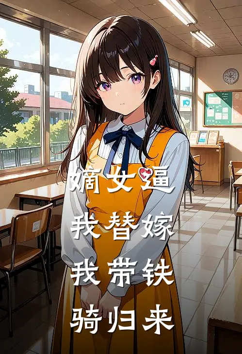 嫡女逼我替嫁，我带铁骑归来