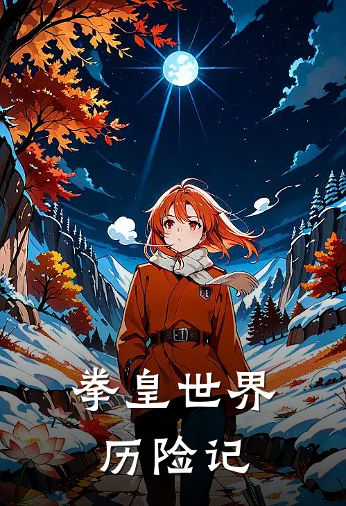 拳皇世界历险记林星吉斯完整版小说全文免费阅读_最新章节列表拳皇世界历险记(林星吉斯)