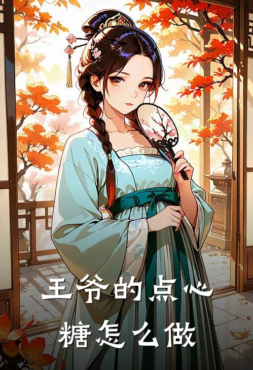 王爷的点心糖怎么做