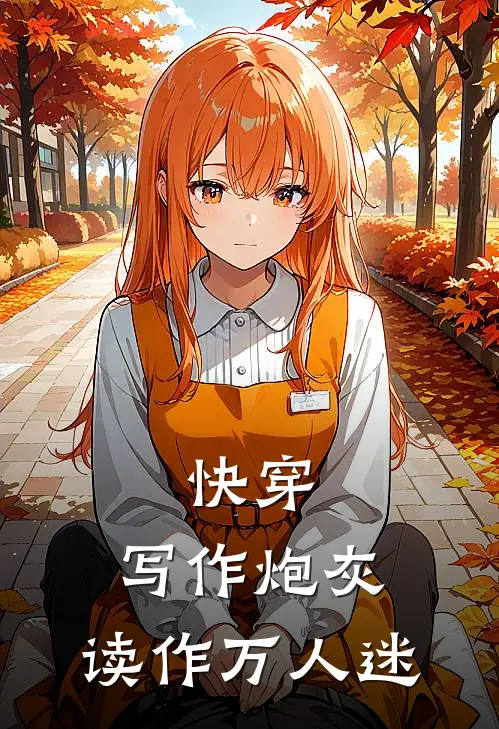 快穿：写作炮灰，读作万人迷南殊雷克斯完结小说_免费小说在线看快穿：写作炮灰，读作万人迷南殊雷克斯