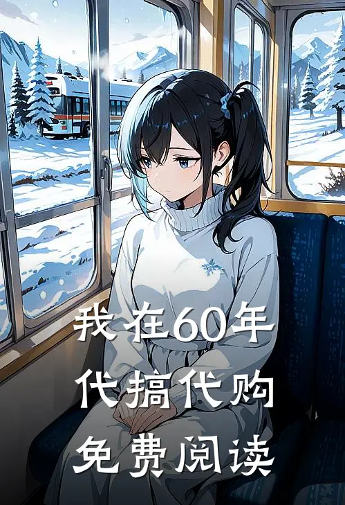 我在60年代搞代购免费阅读