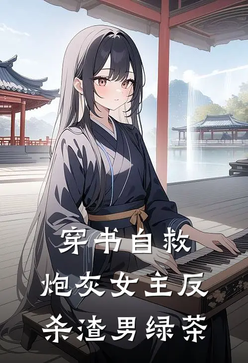 穿书自救：炮灰女主反杀渣男绿茶