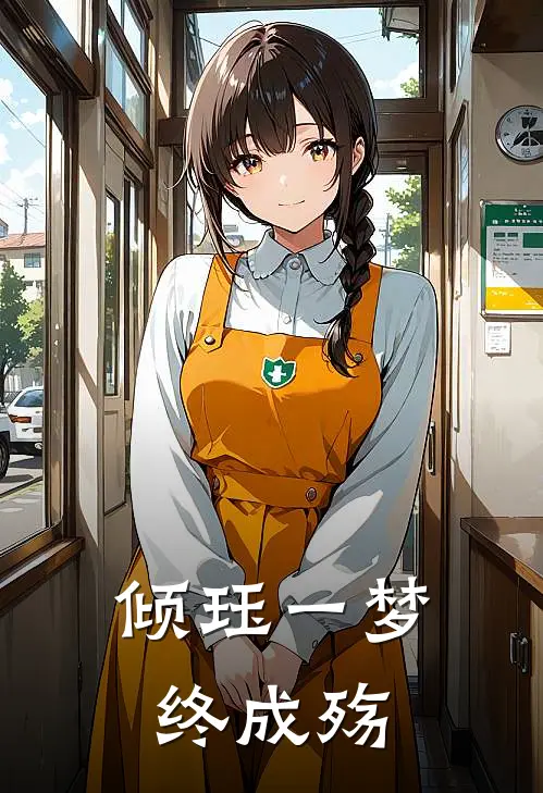 倾珏一梦终成殇周薇宇忆初免费小说在线看_完本小说阅读倾珏一梦终成殇(周薇宇忆初)