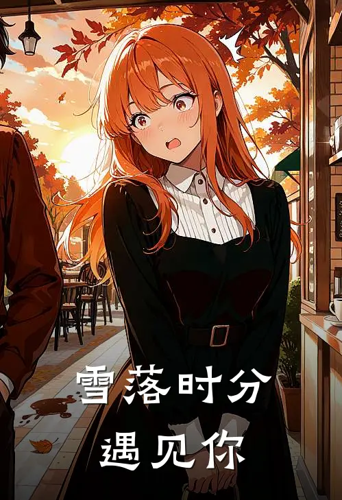 《雪落时分遇见你》苏晚陆时_(雪落时分遇见你)全集在线阅读