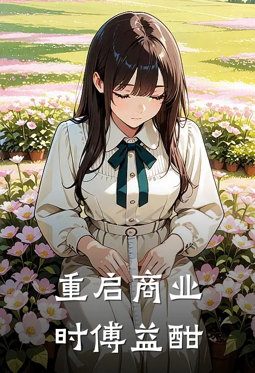 重启商业时傅益酣顾星河林清雅完本热门小说_完本小说免费重启商业时傅益酣(顾星河林清雅)