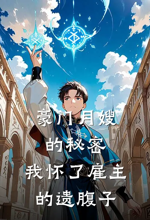 豪门月嫂的秘密：我怀了雇主的遗腹子陆承安林晓晓全文免费阅读无弹窗大结局_（陆承安林晓晓）豪门月嫂的秘密：我怀了雇主的遗腹子最新小说