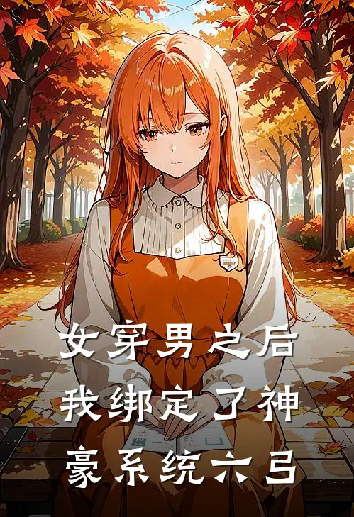 女穿男之后我绑定了神豪系统六弓