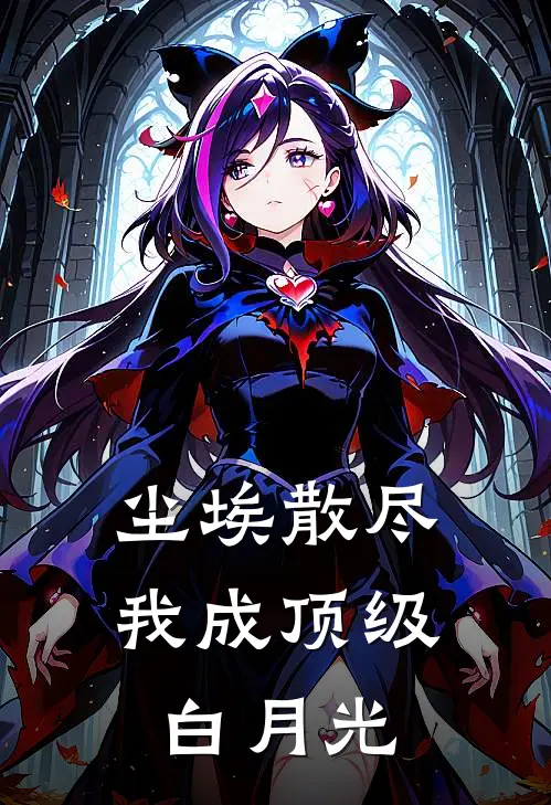 尘埃散尽，我成顶级白月光(苏倩孙莉莉)全文免费在线阅读_尘埃散尽，我成顶级白月光热门小说