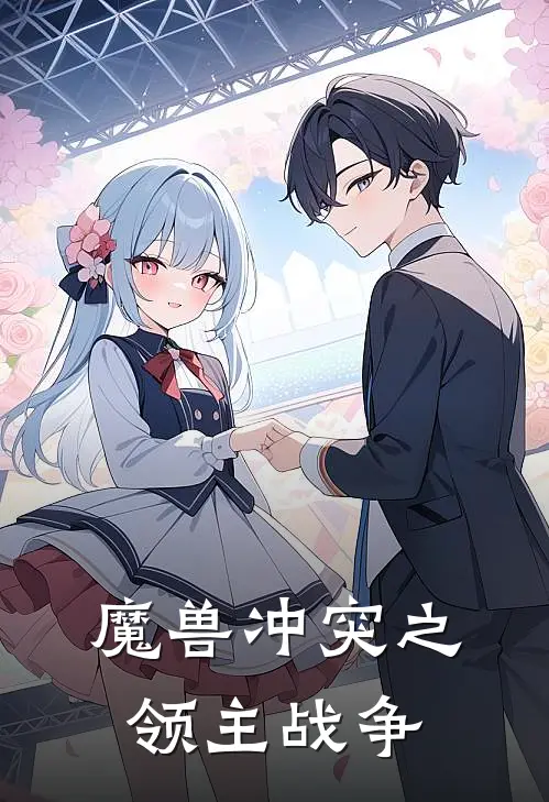 魔兽冲突之领主战争