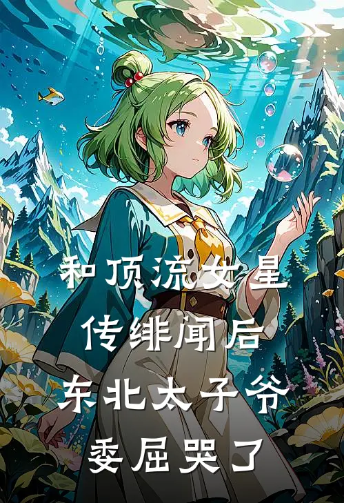 和顶流女星传绯闻后，东北太子爷委屈哭了孟影宋宴免费小说大全_小说完结和顶流女星传绯闻后，东北太子爷委屈哭了(孟影宋宴)