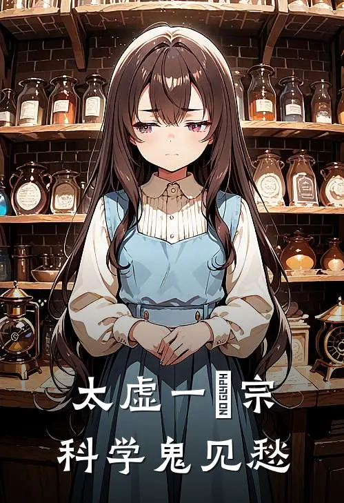 太虚一炁宗：科学鬼见愁