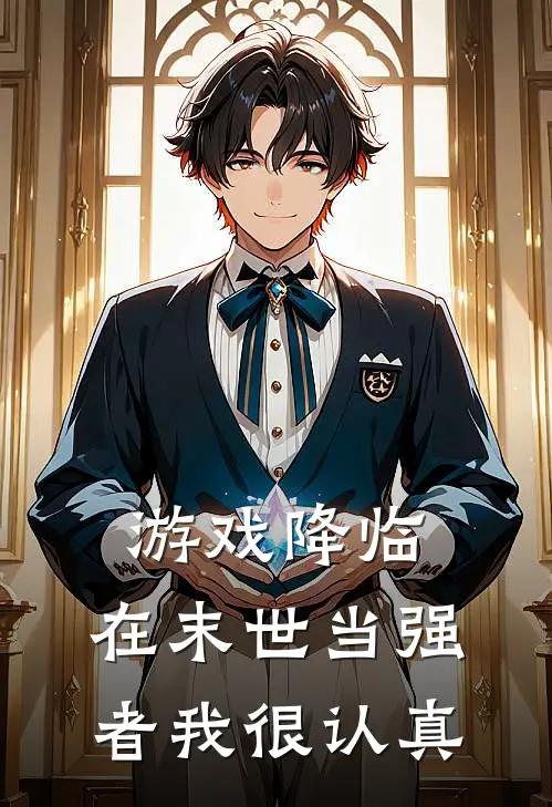 游戏降临：在末世当强者我很认真