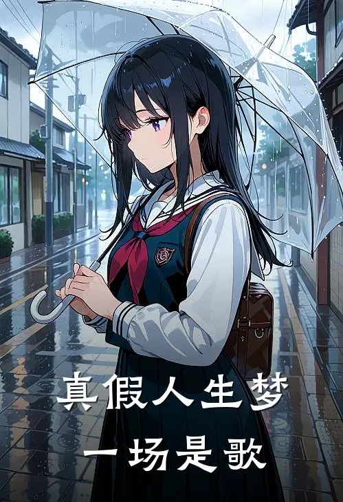 真假人生梦一场是歌