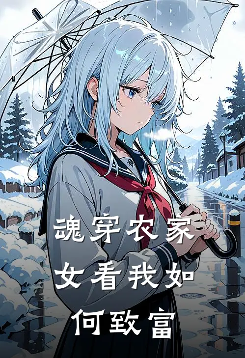 魂穿农家女看我如何致富李狗妮杨魏最新完本小说_免费小说大全魂穿农家女看我如何致富(李狗妮杨魏)