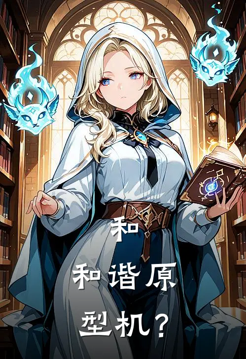 和，和谐原型机？