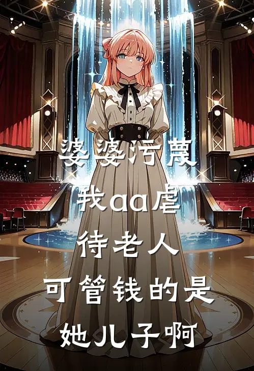 婆婆污蔑我aa虐待老人，可管钱的是她儿子啊(陈涛李娟)热门网络小说_最新完本小说婆婆污蔑我aa虐待老人，可管钱的是她儿子啊(陈涛李娟)