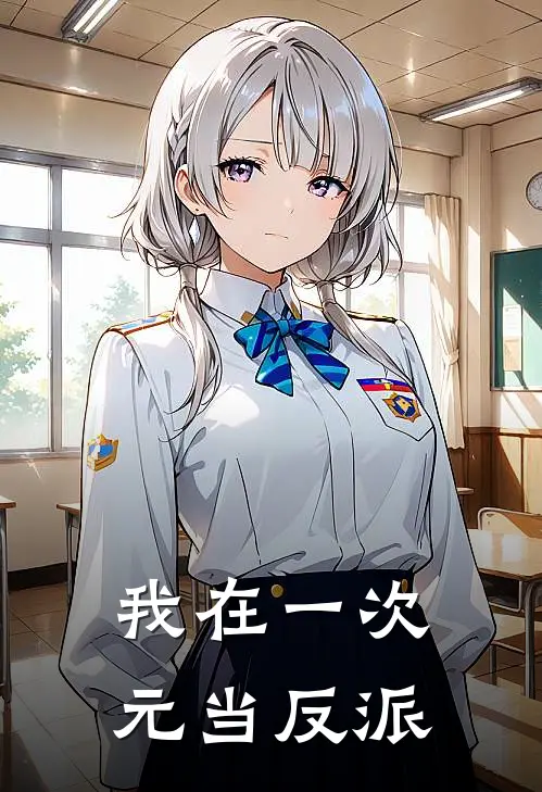 我在一次元当反派