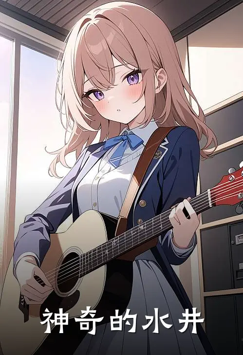 抖音热门《神奇的水井》全本免费在线阅读_(抖音热门)最新章节在线阅读