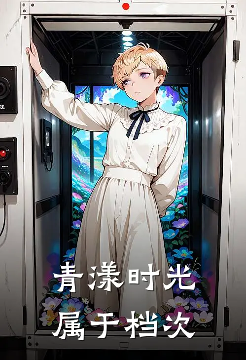 青漾时光属于档次