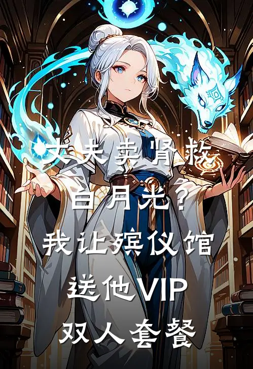 丈夫卖肾救白月光？我让殡仪馆送他VIP双人套餐陆沉薇薇小说完结推荐_热门小说阅读丈夫卖肾救白月光？我让殡仪馆送他VIP双人套餐陆沉薇薇