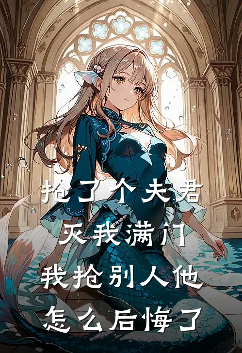 抢了个夫君灭我满门，我抢别人他怎么后悔了沈洛璃吏部尚书世子完结版小说阅读_完整版小说免费阅读抢了个夫君灭我满门，我抢别人他怎么后悔了(沈洛璃吏部尚书世子)