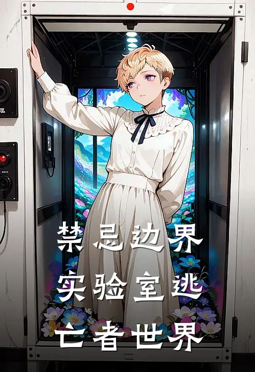 禁忌边界实验室逃亡者世界艾尔菲娅塞勒斯热门的小说_免费小说禁忌边界实验室逃亡者世界(艾尔菲娅塞勒斯)