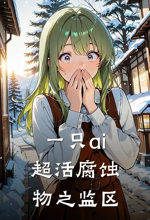 一只ai【超活腐蚀物之监区】讯飞若风全文免费阅读_完结热门小说一只ai【超活腐蚀物之监区】(讯飞若风)