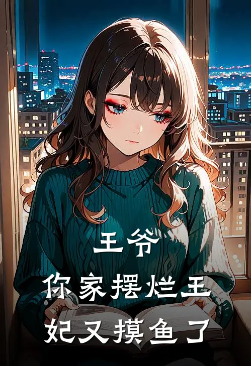 王爷，你家摆烂王妃又摸鱼了