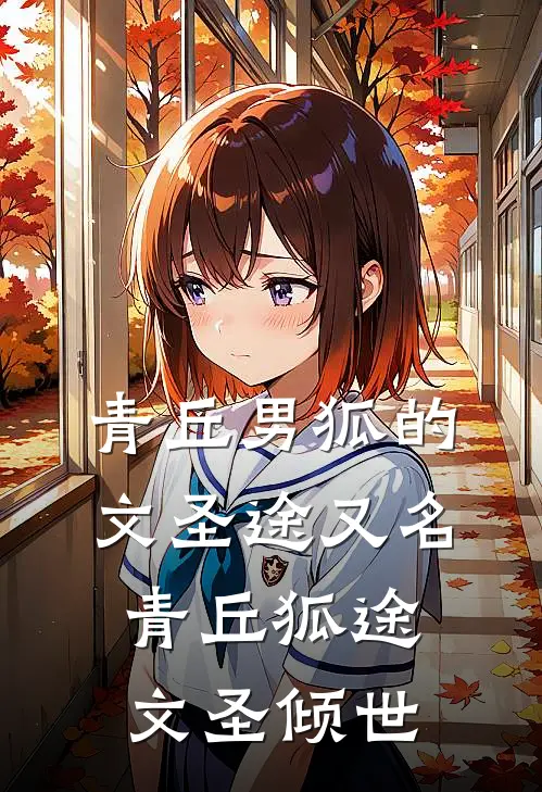 青丘男狐的文圣途（又名：青丘狐途，文圣倾世）