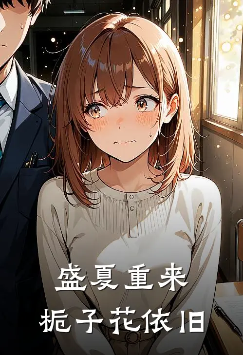 盛夏重来，栀子花依旧(苏晚顾衍辰)免费小说_完整版免费阅读盛夏重来，栀子花依旧苏晚顾衍辰