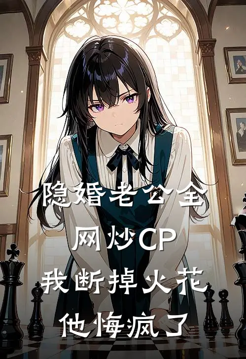 隐婚老公全网炒CP，我断掉火花他悔疯了(陆景川陆景)热门小说在线阅读_热门小说隐婚老公全网炒CP，我断掉火花他悔疯了(陆景川陆景)