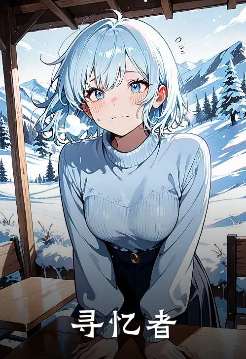 寻忆者林薇李浩最新小说推荐_热门小说排行榜寻忆者(林薇李浩)
