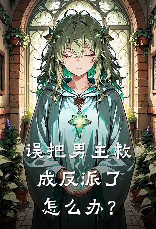 误把男主救成反派了怎么办？(纪司遥魏苏洋)全本免费小说阅读_全文免费阅读误把男主救成反派了怎么办？纪司遥魏苏洋