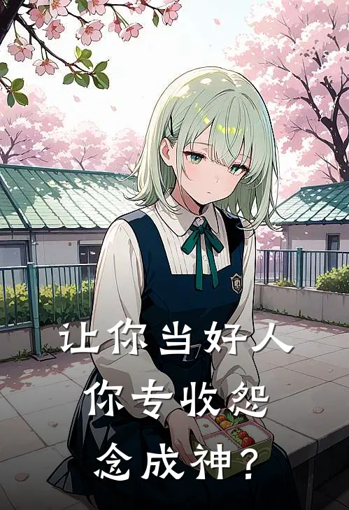 让你当好人，你专收怨念成神？叶琛顾飞扬最新好看小说推荐_完本小说免费让你当好人，你专收怨念成神？(叶琛顾飞扬)