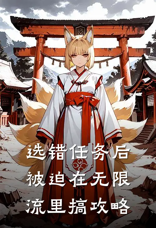 选错任务后被迫在无限流里搞攻略