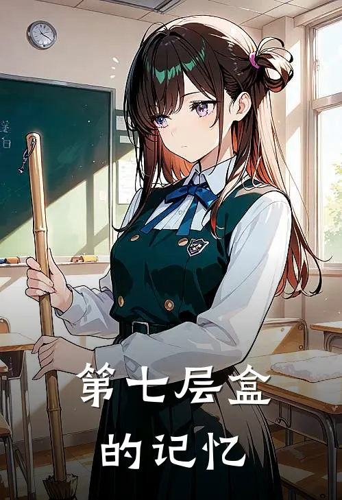 第七层盒的记忆