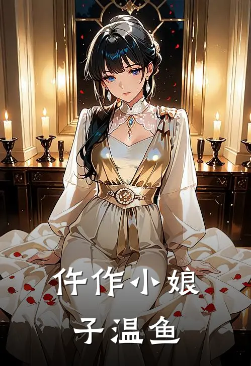 仵作小娘子温鱼