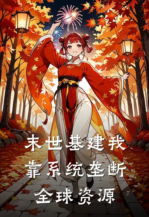 末世基建我靠系统垄断全球资源陆峥苏媚全文在线阅读_末世基建我靠系统垄断全球资源全集免费阅读