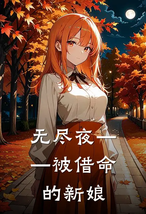无尽夜——被借命的新娘
