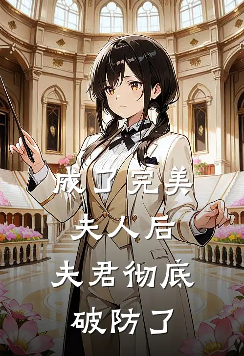 成了完美夫人后，夫君彻底破防了(沈念九花魁)全本完结小说_完整版免费全文阅读成了完美夫人后，夫君彻底破防了(沈念九花魁)