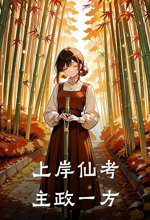 上岸仙考：主政一方陈瑞芝王勤热门的小说_免费小说上岸仙考：主政一方(陈瑞芝王勤)