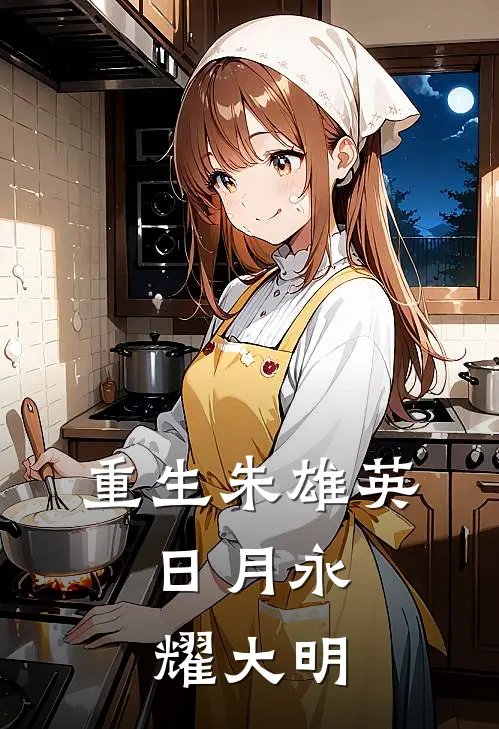 重生朱雄英：日月永耀大明