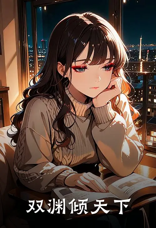 双渊倾天下谢景渊沈凌渊最新小说推荐_热门小说排行榜双渊倾天下(谢景渊沈凌渊)