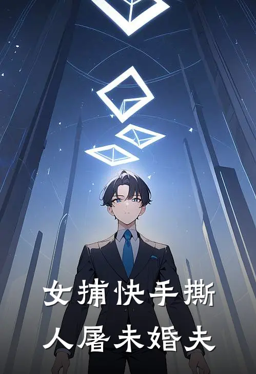 女捕快手撕人屠未婚夫