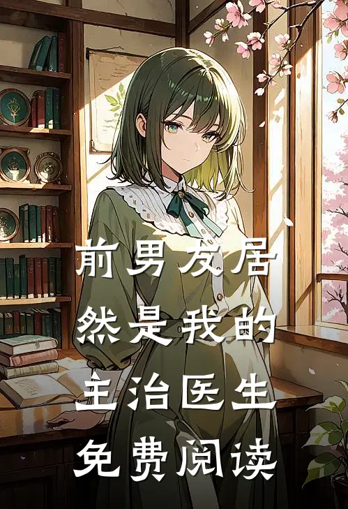 前男友居然是我的主治医生免费阅读