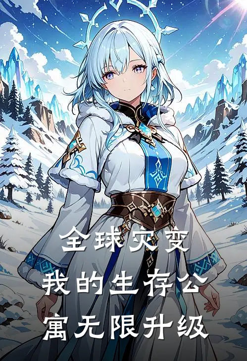 全球灾变：我的生存公寓无限升级