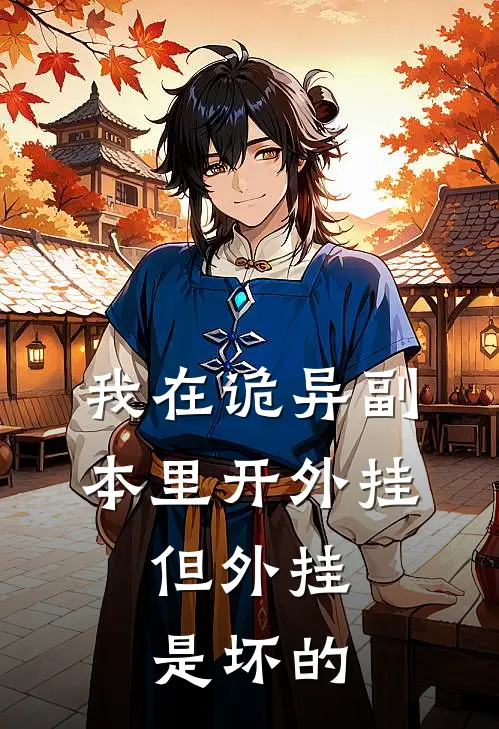 我在诡异副本里开外挂，但外挂是坏的林软苏晴免费小说完整版_最新好看小说我在诡异副本里开外挂，但外挂是坏的林软苏晴