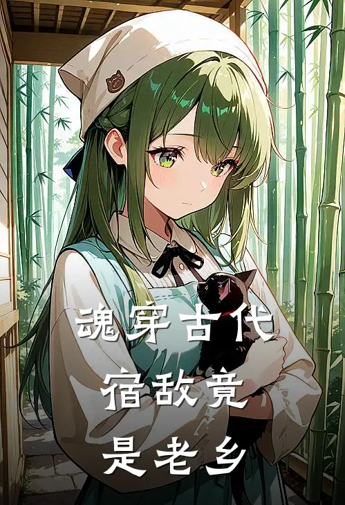 魂穿古代，宿敌竟是老乡