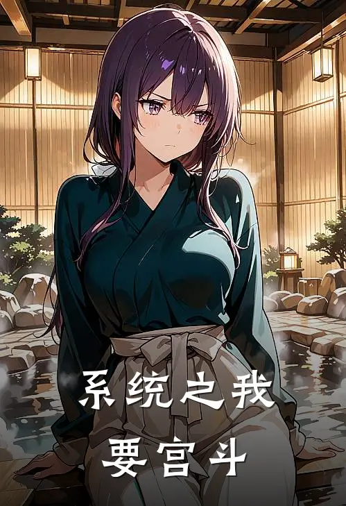 系统之我要宫斗