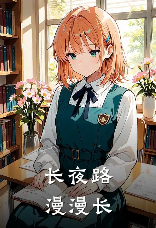 长夜路漫漫长